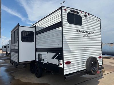 2026 Grand Design Transcend Xplor - Photo 23