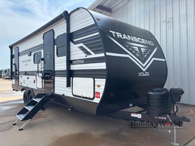 2026 Grand Design Transcend Xplor - Photo 1