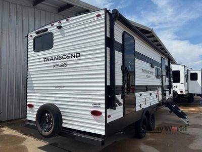 2026 Grand Design Transcend Xplor - Photo 22
