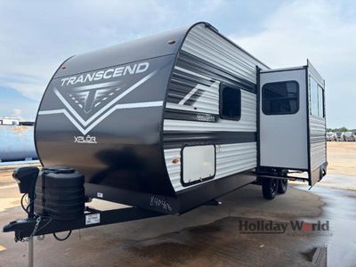 2026 Grand Design Transcend Xplor - Photo 3