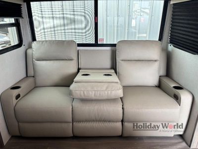 2026 Grand Design Transcend Xplor - Photo 9