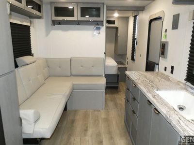 2024 Forest River Ozark - Photo 6