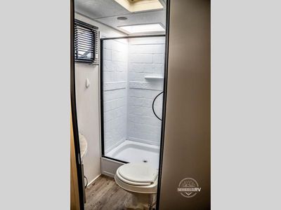 2021 Forest River RV Vibe - Photo 19