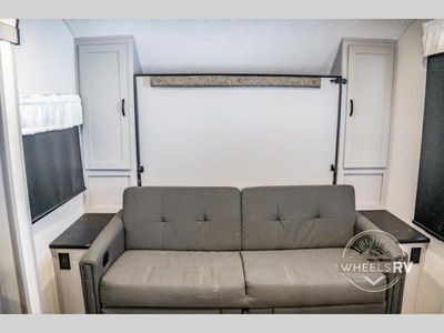 2021 Forest River RV Vibe - Photo 24