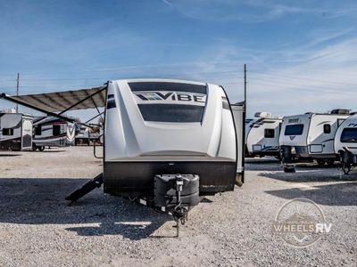 2021 Forest River RV Vibe - Photo 8