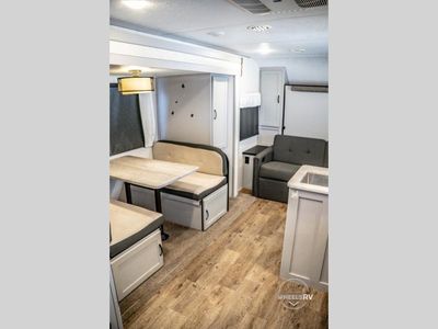 2021 Forest River RV Vibe - Photo 14