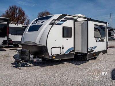 2021 Forest River RV Vibe - Photo 9