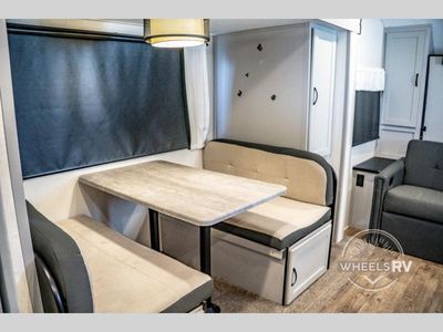 2021 Forest River RV Vibe - Photo 17