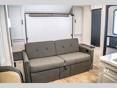 2021 Forest River RV Vibe - Photo 26