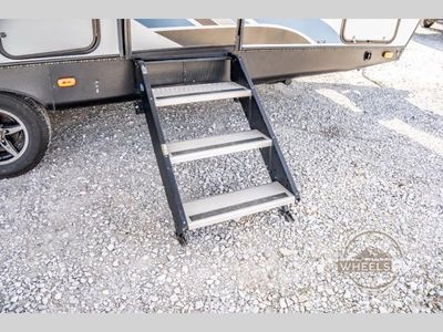 2021 Forest River RV Vibe - Photo 11