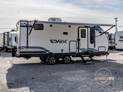 2021 Forest River RV Vibe - Photo 7
