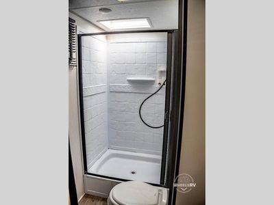2021 Forest River RV Vibe - Photo 20