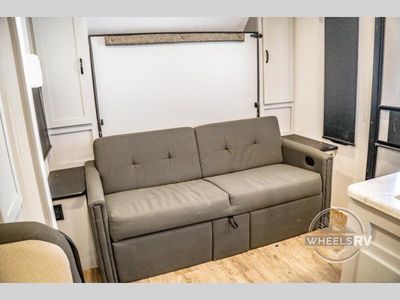 2021 Forest River RV Vibe - Photo 25