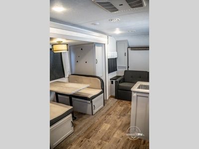 2021 Forest River RV Vibe - Photo 13