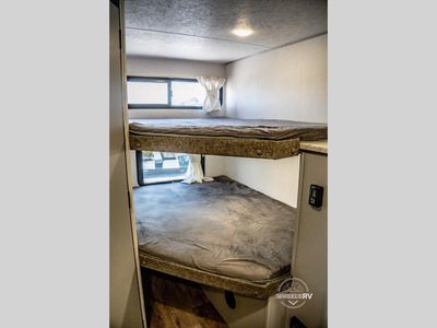 2021 Forest River RV Vibe - Photo 15