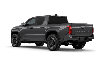 2026 Toyota Tacoma i-FORCE MAX - Photo 6