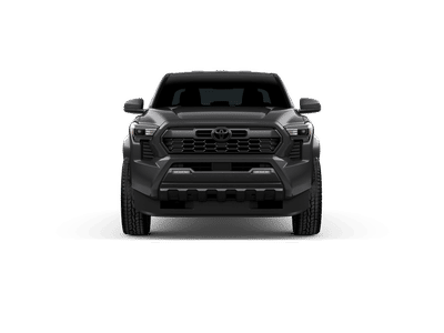 2026 Toyota Tacoma i-FORCE MAX - Photo 17