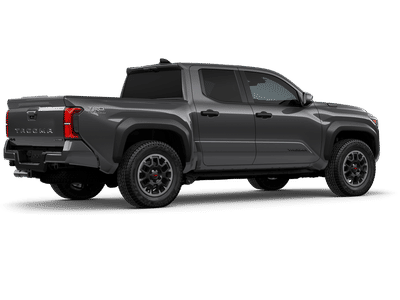 2026 Toyota Tacoma i-FORCE MAX - Photo 11
