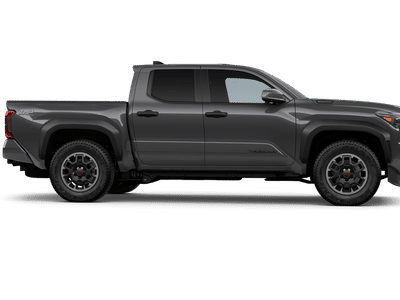 2026 Toyota Tacoma i-FORCE MAX - Photo 13