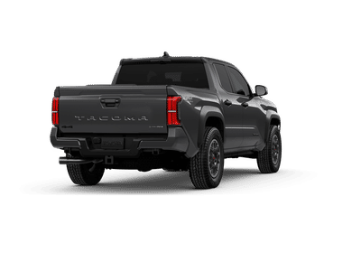 2026 Toyota Tacoma i-FORCE MAX - Photo 9
