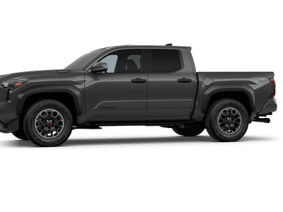 2026 Toyota Tacoma i-FORCE MAX - Photo 3