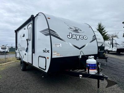 2026 Jayco Jay Flight SLX - Photo 1