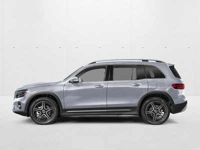 2026 Mercedes-Benz GLB 250 - Photo 1
