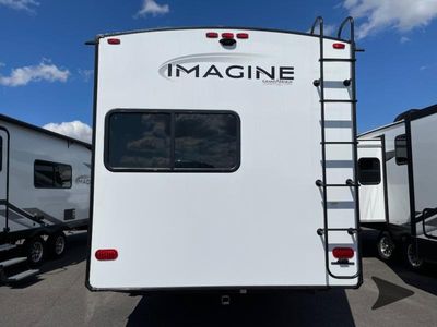 2025 Grand Design Imagine - Photo 7