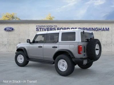 2026 Ford Bronco - Photo 5