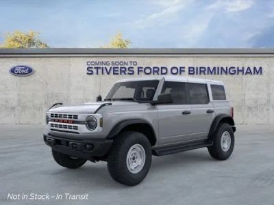 2026 Ford Bronco - Photo 2