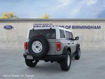2026 Ford Bronco - Photo 8