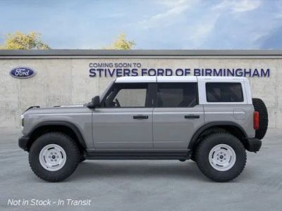 2026 Ford Bronco - Photo 4