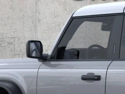 2026 Ford Bronco - Photo 22