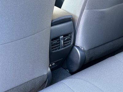 2026 Toyota Corolla Cross — photo 14 view