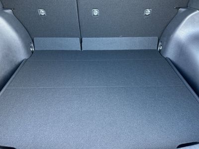 2026 Toyota Corolla Cross — photo 16 view