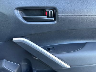 2026 Toyota Corolla Cross — photo 19 view