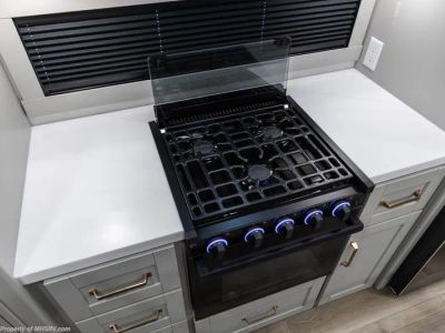 2025 Brinkley RV Model Z AIR - Photo 13