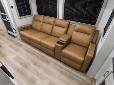 2025 Brinkley RV Model Z AIR - Photo 19