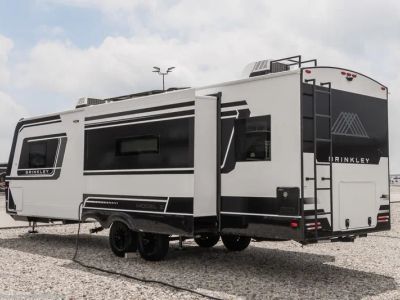 2025 Brinkley RV Model Z AIR - Photo 39