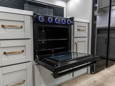 2025 Brinkley RV Model Z AIR - Photo 15