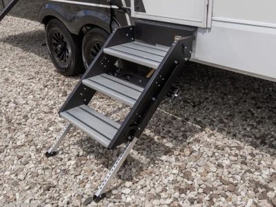 2025 Brinkley RV Model Z AIR - Photo 35