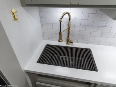 2025 Brinkley RV Model Z AIR - Photo 11