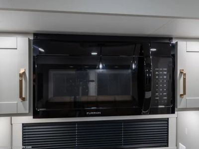 2025 Brinkley RV Model Z AIR - Photo 16