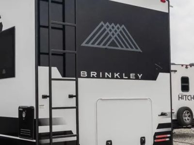 2025 Brinkley RV Model Z AIR - Photo 40