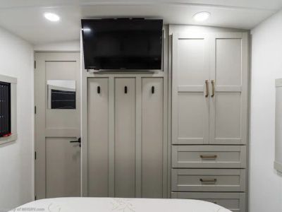 2025 Brinkley RV Model Z AIR - Photo 28