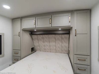 2025 Brinkley RV Model Z AIR - Photo 27