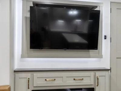 2025 Brinkley RV Model Z AIR - Photo 7