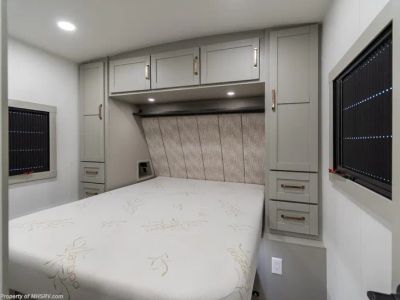 2025 Brinkley RV Model Z AIR - Photo 26