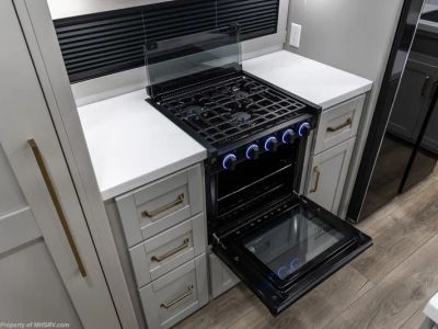 2025 Brinkley RV Model Z AIR - Photo 14