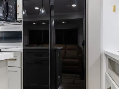 2025 Brinkley RV Model Z AIR - Photo 17